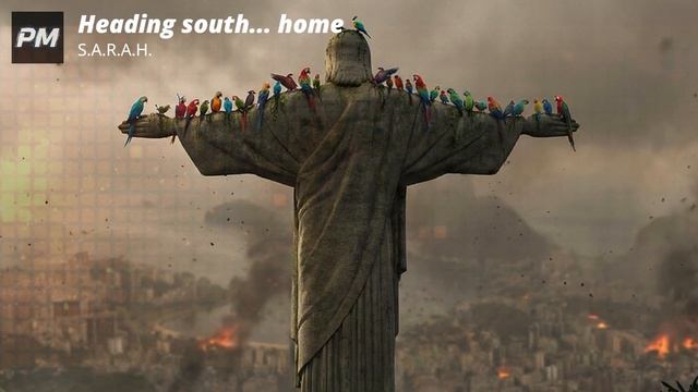 S.A.R.A.H. - Heading South... Home (Original Mix) ｜ Emotional Progressive House & Melodic Techno