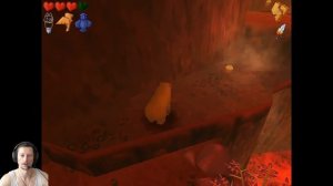 Братец Медвежонок  #Игра-Мультфильм  Серия 3