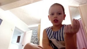 как вам склеенные реснички 🌹