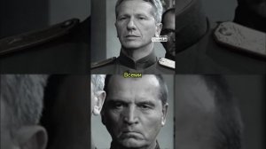 Маршал Жуков объявляет неожиданный удар. Одесса замерла