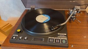 [на продажу] Cannonball Adderley – Somethin' Else - LP - US/USA, 1963, VAN GELDER, G+
