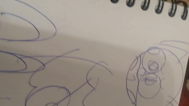 The easter bunny ( Horror analog)