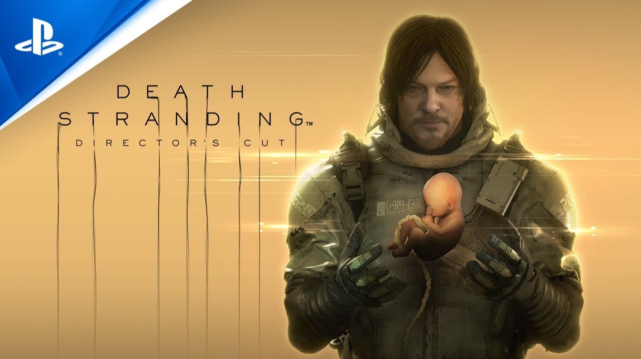 Death Stranding | Very Hard | #4 | PS5 Pro