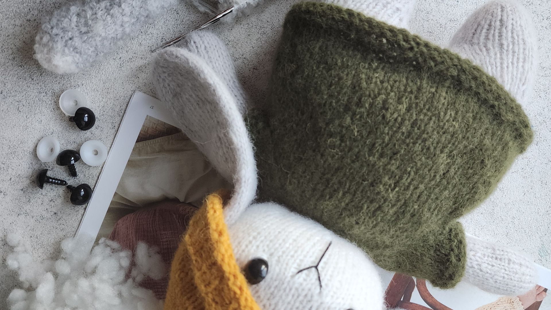 Вышиваем сердечко