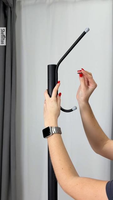 Вешалка SHT-CR2078