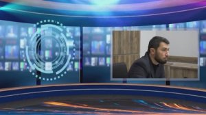 Райондин администрацияда