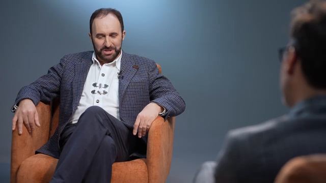 Место литературы в жизни человека на сегодняшний день в 2026 году (Интервью)