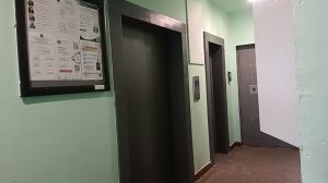 пассажирский музыкальный лифт Мослифт V=1m/s,Q=400 и грузопассажирский лифт Мослифт V= 1 m/s,Q=630kg