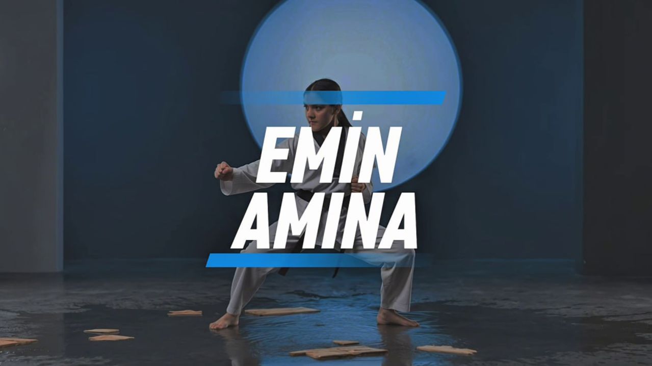 EMIN – Амина (Премьера песни, 2026)