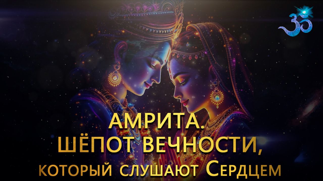 Махамритьюжная мантра. Мантра Вечности. The River Of Amrita