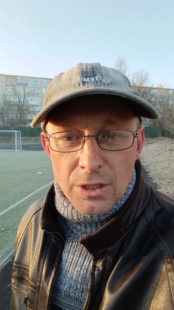 8 апреля забег чуть лучше!