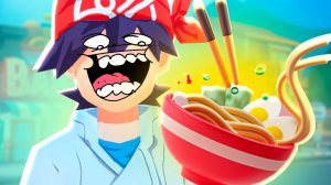 Мы открыли ЛУЧШИЙ РЕСТОРАН - Уютный Симулятор Готовки ♦ KuloNiku: Bowl Up!