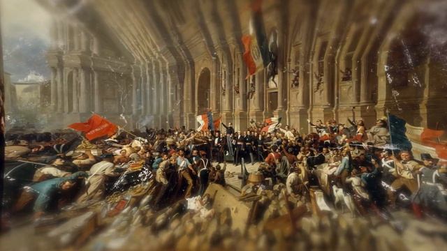 НАПОЛЕОН. Главный пиар-миф Европы, который скрывали 200 лет GEO