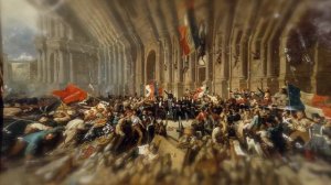 НАПОЛЕОН. Главный пиар-миф Европы, который скрывали 200 лет GEO