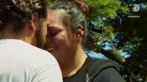 Аляска: Семья из леса 11 сезон 10 серия (реалити-шоу, 2020)