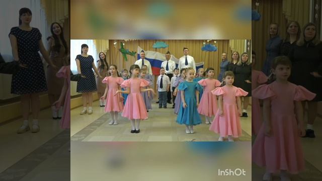 Мы, друзья, перелетные птицы!"