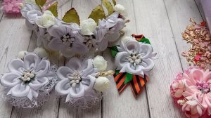 мои покупки и обзор работ