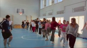 В Институте управления, экономики и финансов состоялись выездные сборы студенческого актива