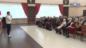 Продлить серебряный возраст можно и нужно!