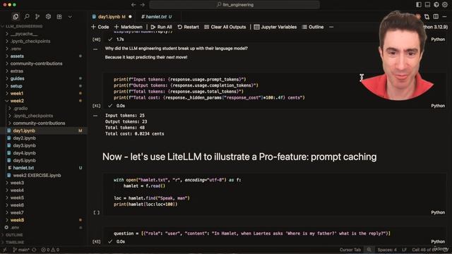 41. Day 1 - LangChain vs LiteLLM - Choosing the Right LLM Framework