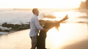 Александр Епишин и Яровая Анастасия #ХочуВСтавкуНаЛюбовь