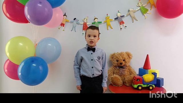 Гр 5, Балакин Святослав