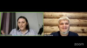 Интуиция, Хроники Акаши и „Битва экстрасенсов“: честный разговор с Натальей Казаковой