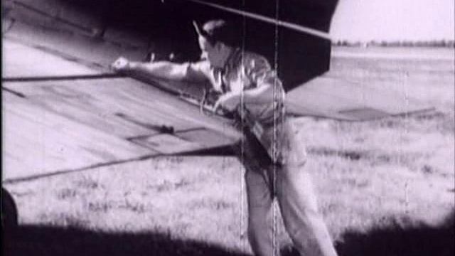 Знаменитые самолёты 14 серия (документальный сериал, 1997)