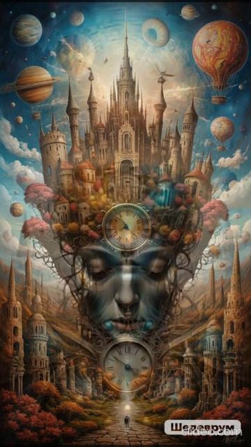 ПРЕВРАЩЕНИЕ