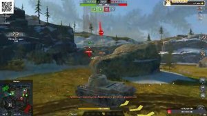 Tanks Blitz качаем VI ветку ВЗАИМНАЯ ПОДПИСКА