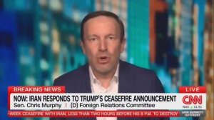 ‼️🇺🇸🇮🇷 Трамп фактически согласился на передачу Ирану контроля над Ормузским проливом, — сенатор