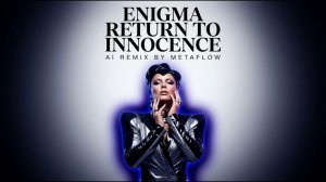 [Mix] Return to Innocence - Enigma-Inspired New Age Electronica Ritual _ Mystical 90s Mix