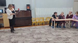 Семинар-практикум для родителей "Идем в школу: радость или испытание?"