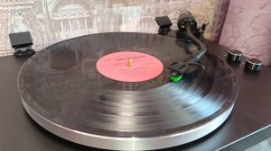 Обзор проигрывателя винила Music Public Kingdom TT-62AT
