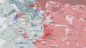 Фронтовая сводка 8 апреля 2026