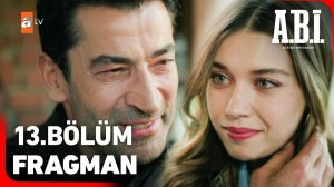 A.B.İ. 13. Bölüm Fragman | "Hayatındaki en büyük şansını, abini kaybettin!" ‪@atvturkiye‬