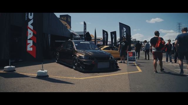 World Time Attack Challenge 2016 & Show'n Shine ❤️