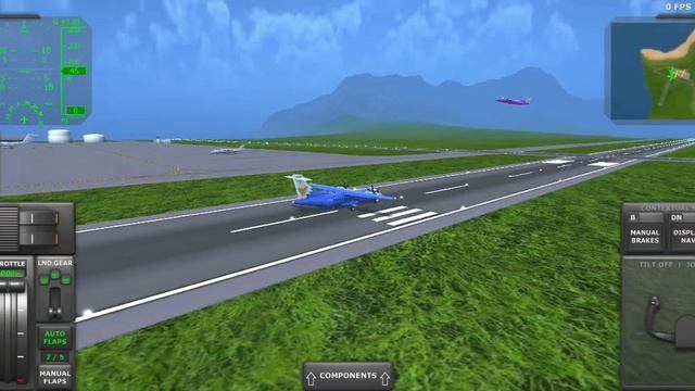 Угоны Сомолётов часть 2