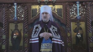 О вере Богородицы и ее чудесном Рождестве