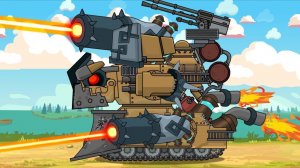 МОДЕРНИЗАЦИЯ завода до ТЕХНО-МОНСТРА !