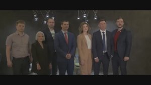 Конференция компании СТК | Видеоотчет