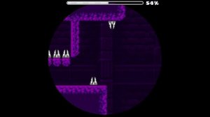 перепрохожу инпосибл дэш