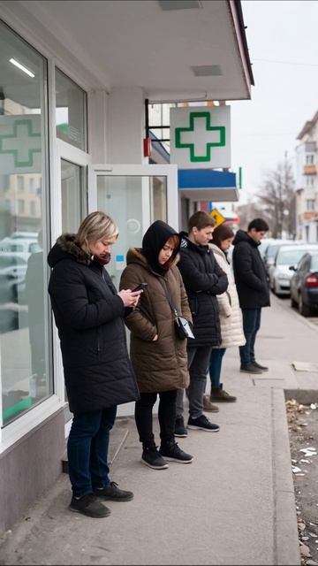 Ожидание, которое никогда не заканчивается #грусть #одиночество #жизнь