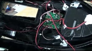 Купил прикормочный кораблик Flytec V080