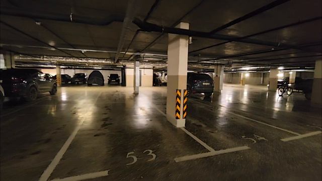 Кедровая улица 73 бокс 53