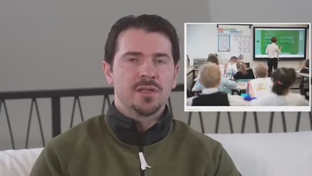 8.04.26 ВСУ ОБСТРЕЛЯЛИ ШКОЛУ ВО ВРЕМЯ УРОКОВ