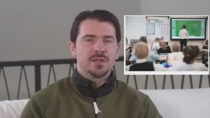 8.04.26 ВСУ ОБСТРЕЛЯЛИ ШКОЛУ ВО ВРЕМЯ УРОКОВ