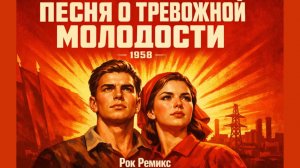 Песня о тревожной молодости (1958)