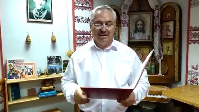 Стихи о казачьей песне