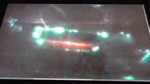 Ядерные реакции в вакуумной трубке